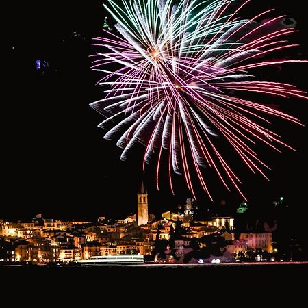 Il Mulino Apartman Varenna Kültér fotó