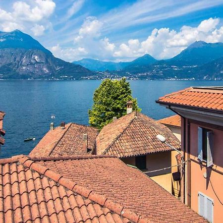 Il Mulino Apartman Varenna Kültér fotó