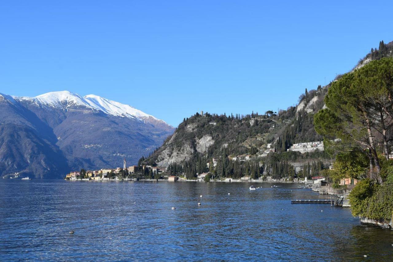 Il Mulino Apartman Varenna Kültér fotó