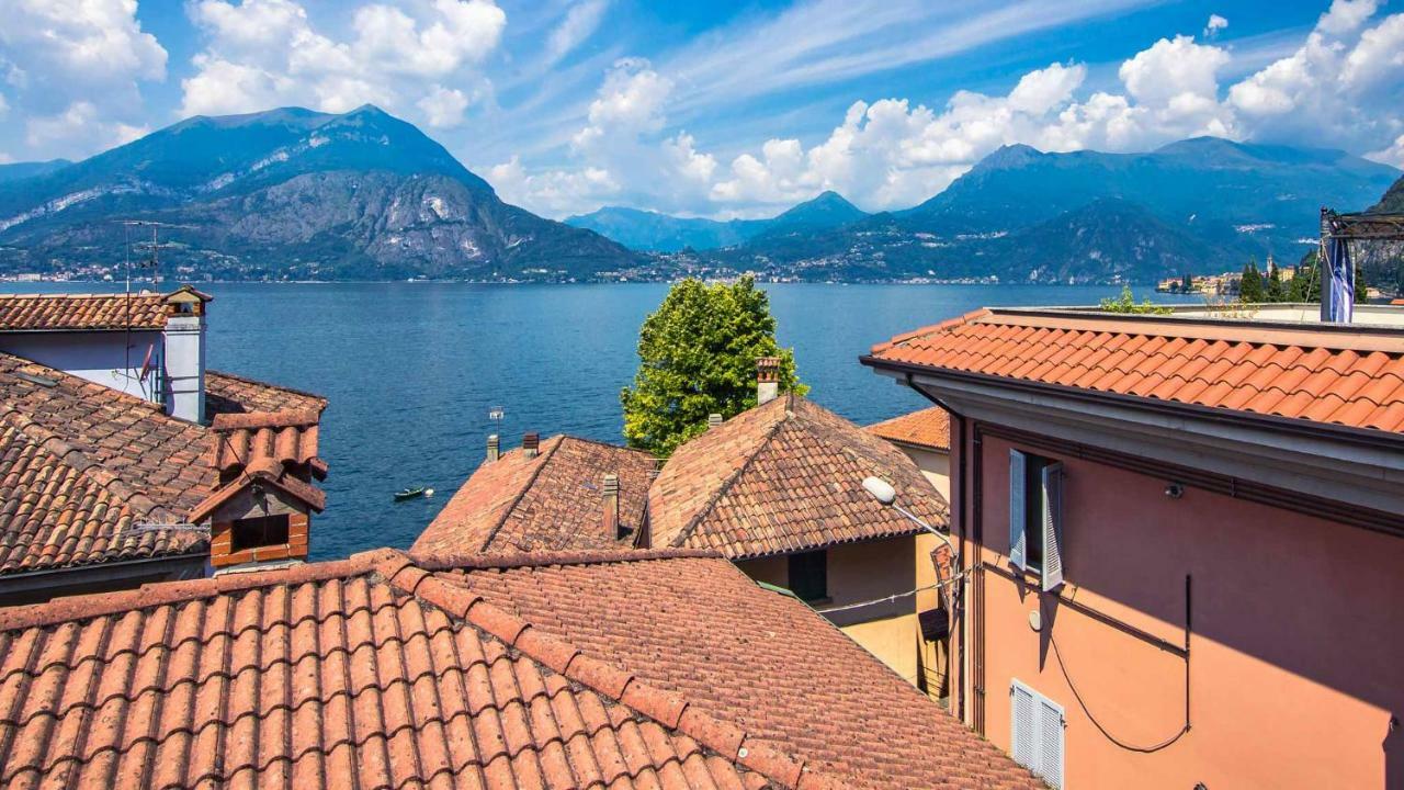 Il Mulino Apartman Varenna Kültér fotó